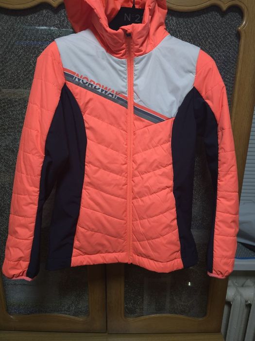 Дитяча демісезонна куртка "Nordway"