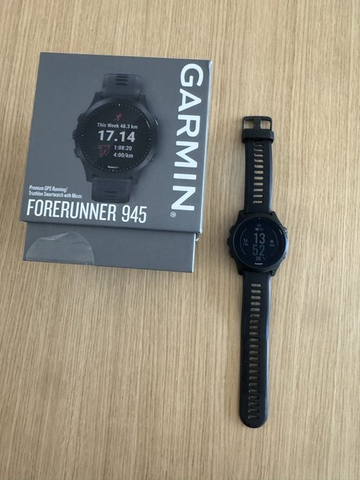 Garmin Forerunner 945