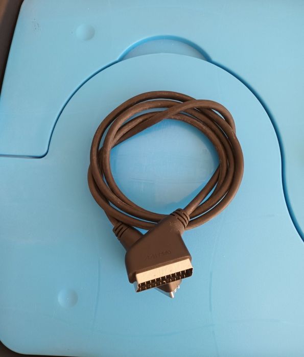 Cabo Scart/Scart