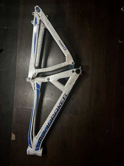 Sprzedam ramę mondraker