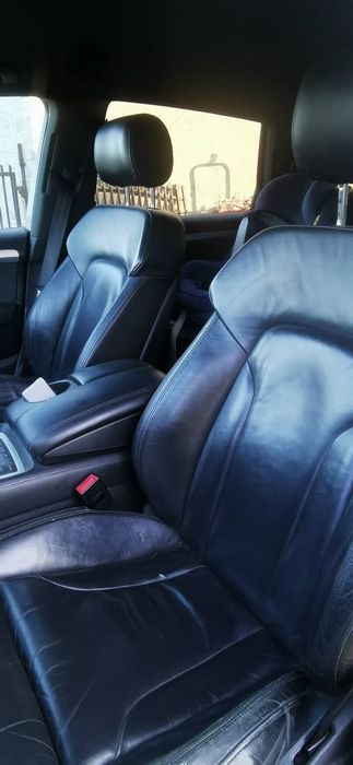 Audi q7 2008r 3.0 diesel