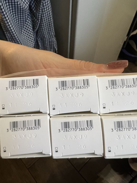 Avene Hydra, Hydra 10, Tolerance control, comedomed concentrate