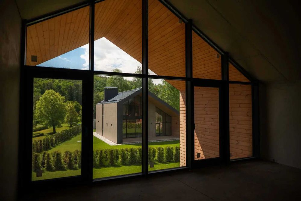 Продаж Будинку в Підгірці (купити дім біля Ходосівка, Романків, Козин)