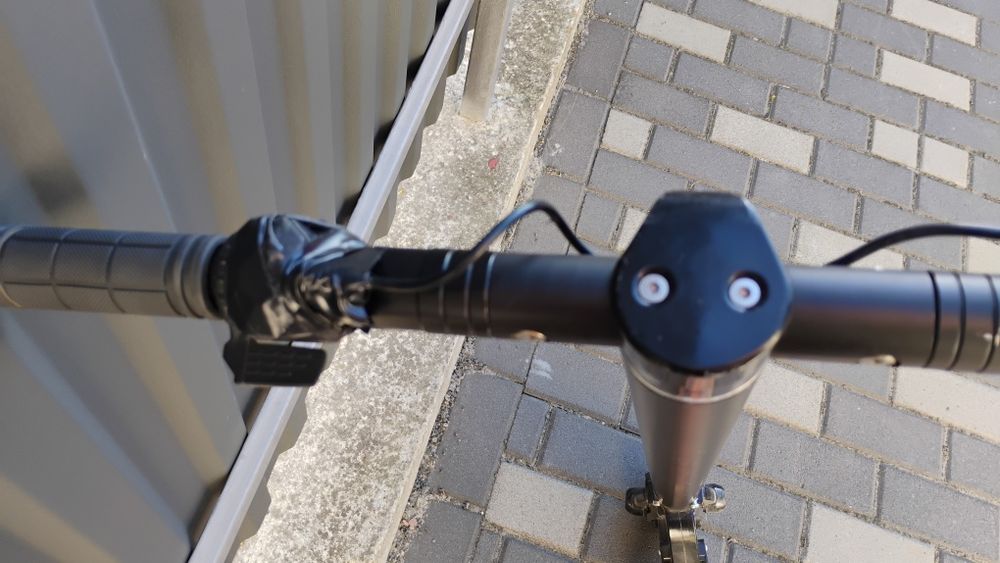 Електро Самокат  J Move