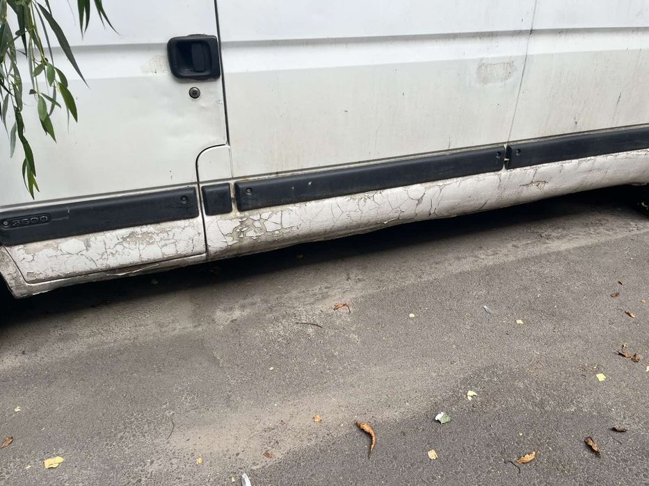 Продам Opel Movano