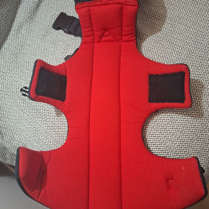 Marsupio Zippy bebé440853868158668803