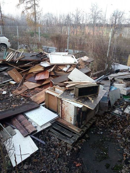 Przeprowadzki Transport Opróżnianie Mieszkań Wywóz Mebli śmieci gruzu