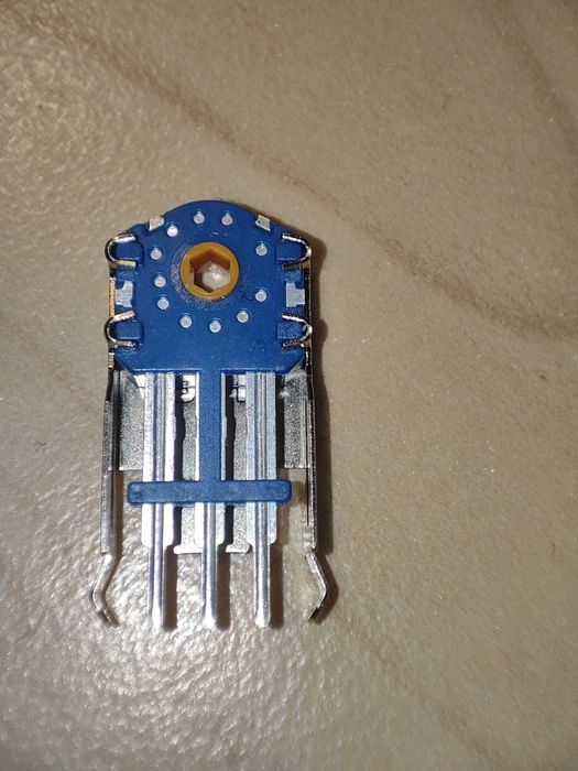 Enkoder myszki , encoder TTC 14 mm