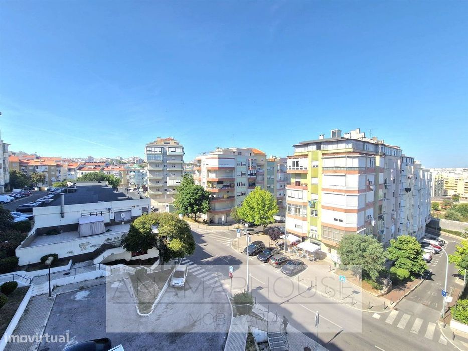 Property in Falagueira-Venda Nova, Lisboa
