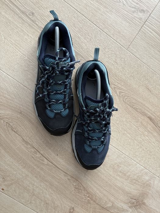 Buty sportowe trekingowe damskie Salomon rozm. 37 i 1/3
