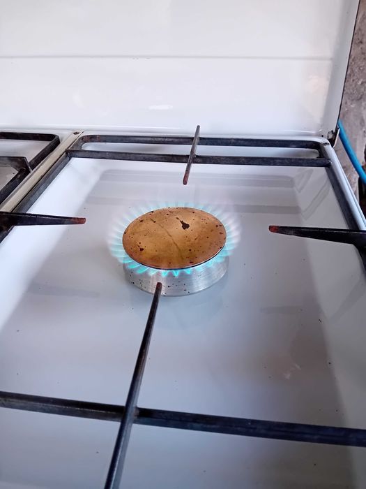 fugaô a gás usado mas em bom estado