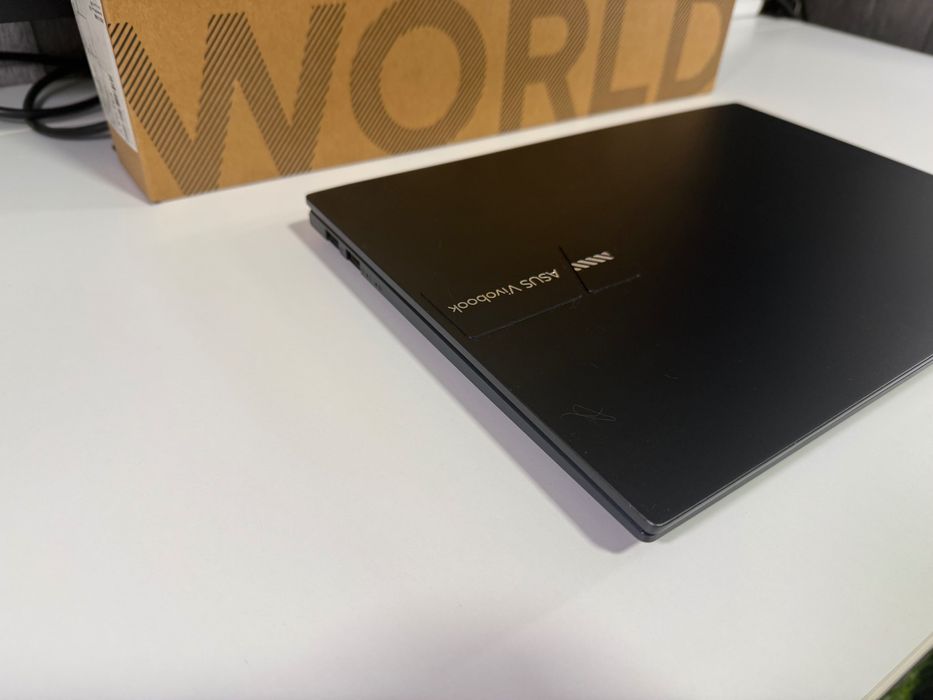 Asus Vivobook Pro 14 OLED i5-11300H 16/512 GTX 1650