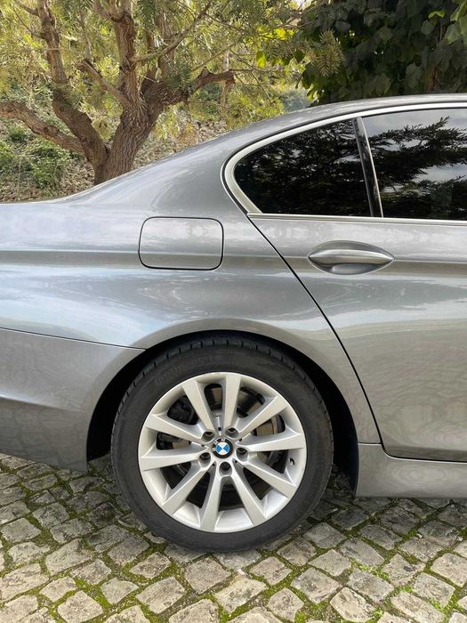 BMW 530I F10 3.0I 6 CILINDROS N53B30A 272cv