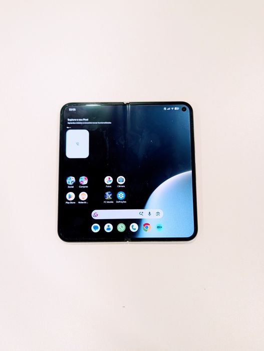 Pixel 9 pro Fold 256GB