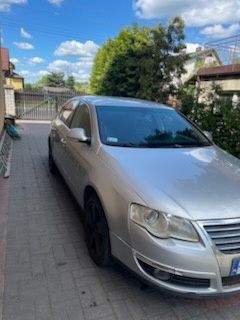 Vw pasat 1.6 lpg