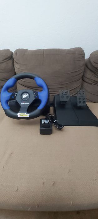 Steering Wheel Like New64172176681986122