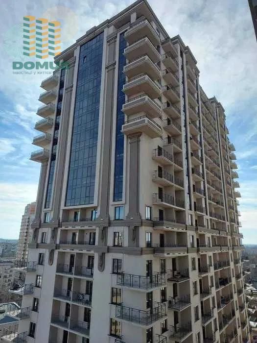 Продам 1к квартиру в ЖК Акрополь‼️5 ст. Фонтана‼️Новый дом‼️