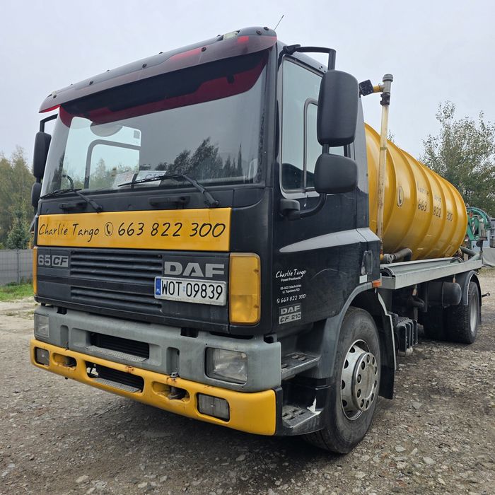 DAF