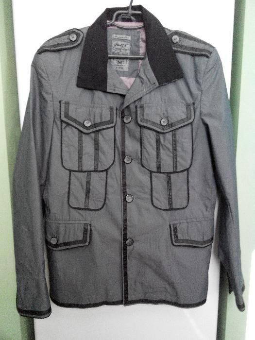 Мужской пиджак Rnt23 Premium Line