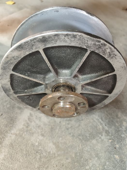 Variador carro sem carta