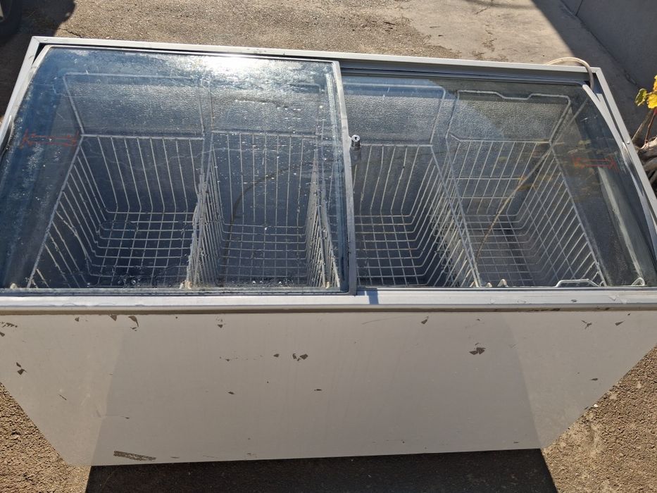 Продам морозильна камера, лань, морозілка