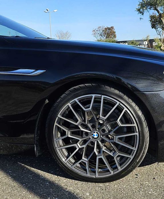 BMW 640 Gran Coupé D xDrive Pack M versão 'Night'- Nacional