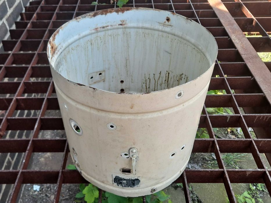 Pralka Światowit typ M9 - korpus obudowa