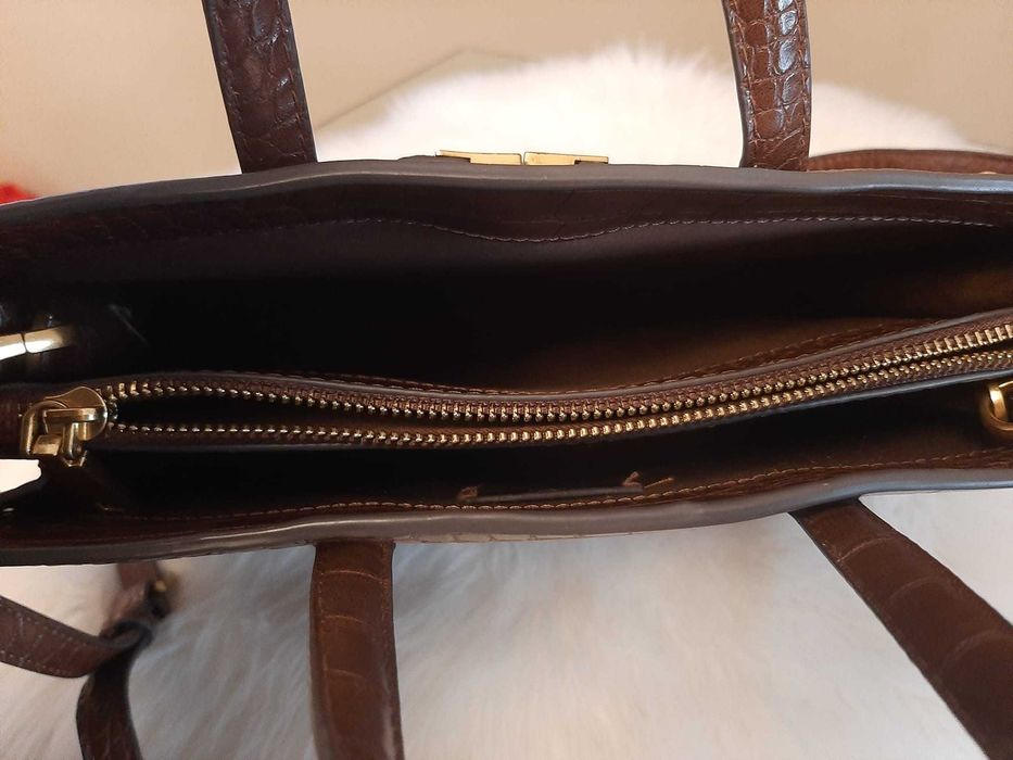 Mala efeito crocodilo Mango