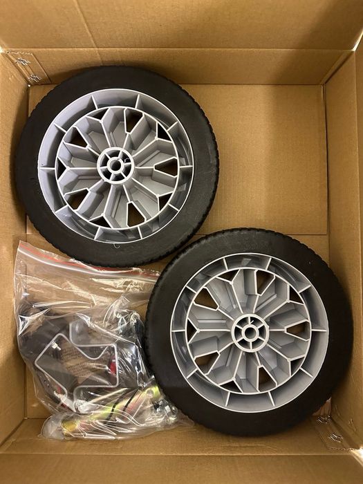 GGP  6500 5,4 kW - Однофазний генератор