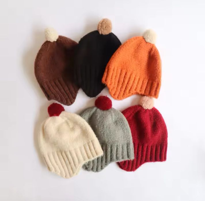 Шапка дитяча на весну,дитяча шапочка boston