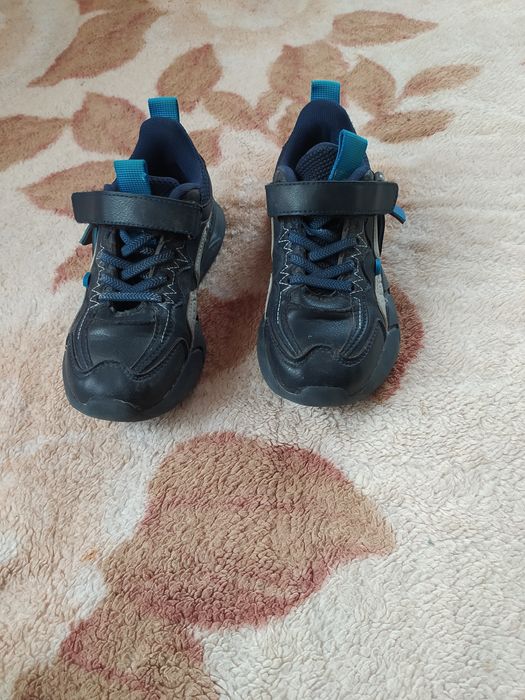 Красовки для хлопчика