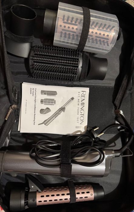 Стайлер для волосся