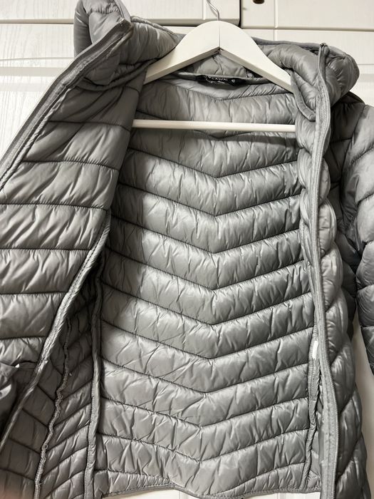 Куртка тонкая весна, вайкики