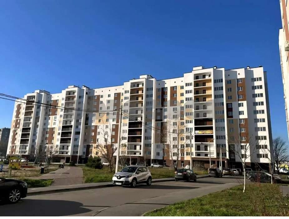 Продаж 1К  Сади Вишневе вул. Машинобудівників, Вишневе