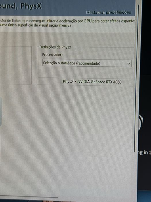 Vendo pc gaming com pouco uso