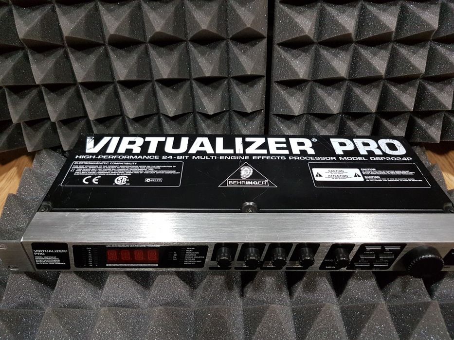 Multi-effects processor64564388280322123