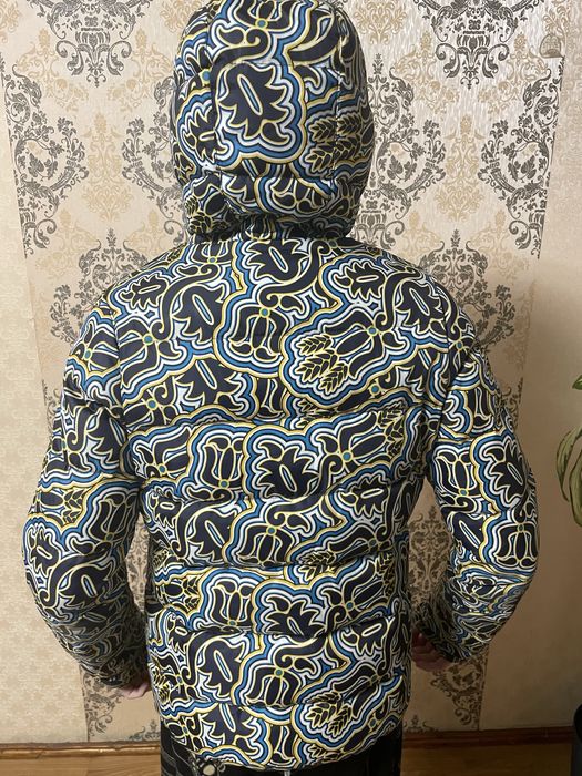 Куртка Bosco українського бренду