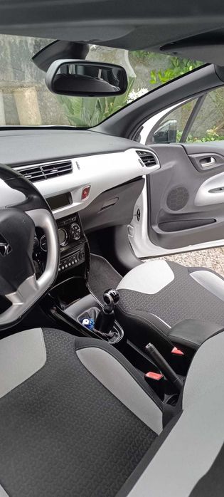 Vendo citroen DS3