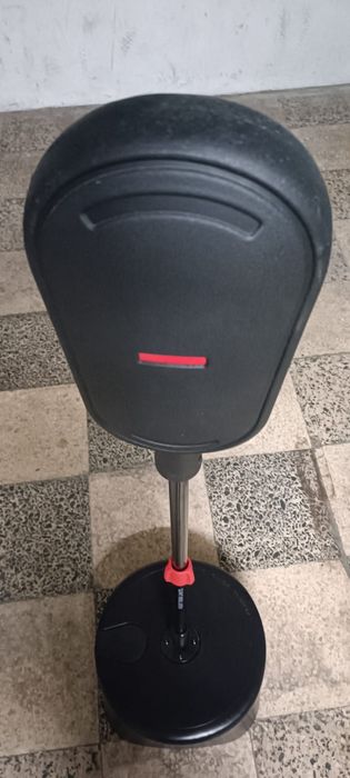 Aparelho de boxe punching ball