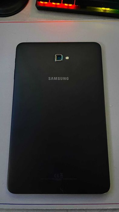 samsung galaxy a tab sm-t580