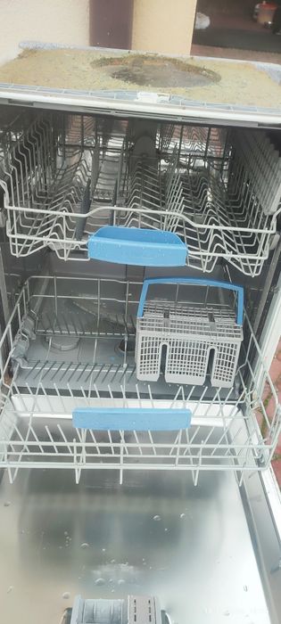 Zmywarka Bosch 60cm do zabudowy