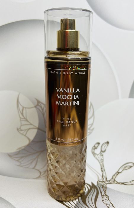 Парфумований спрей для тіла
Bath and Body Works Fragrance Mist