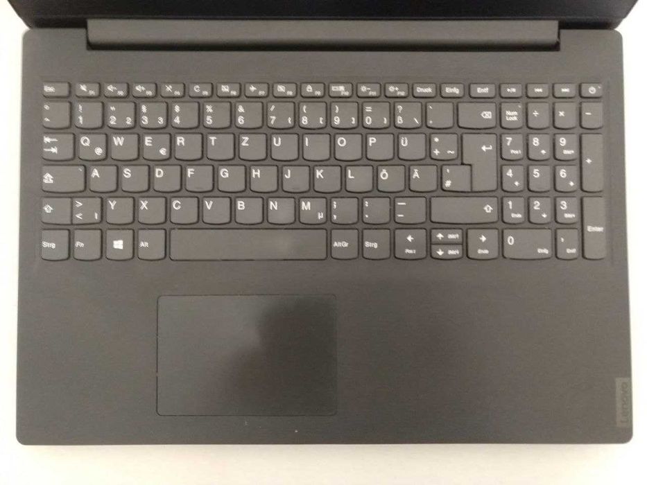 Notebook Lenovo V15-IIL 15.6 I5-1035G1/20GB/500GB SSD - 15.6" FHD matte64283888523137124