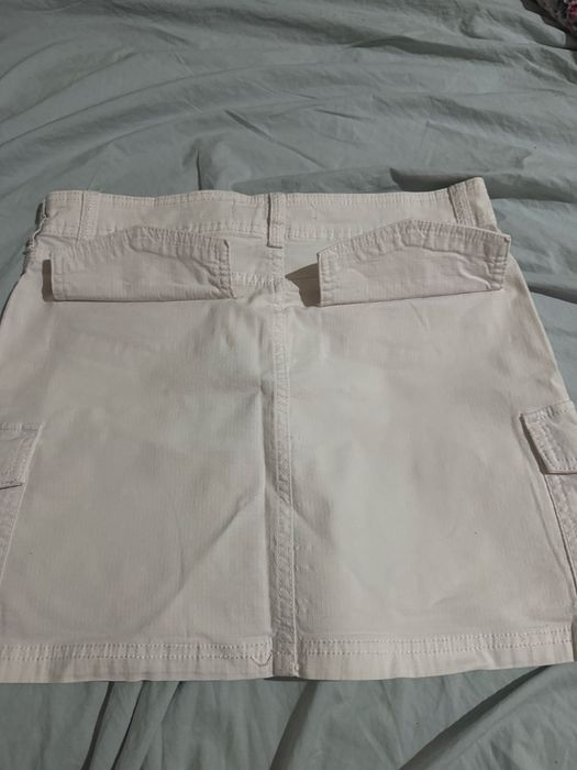 Saia cargo bershka