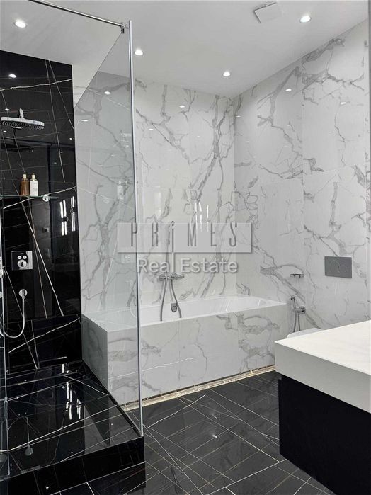 Продажа 2к квартиры 85м2, ЖК Новопечерские Липки, ул. Верхогляда, 15Б