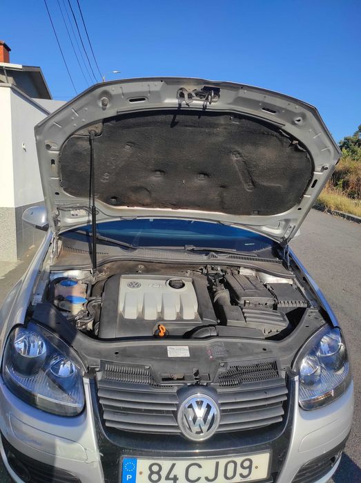 Volkswagen Golf 5