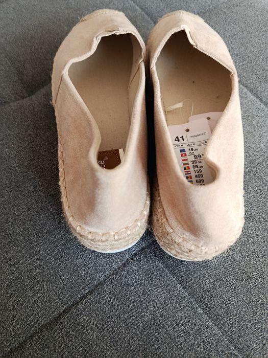 Buty damskie Nowe 41