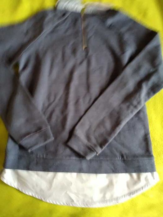Tunika/bluza dziewczęca