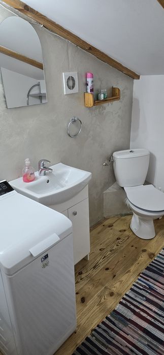 Mazury: Dom z sauną, bilardem i kajakiem – Wypoczynek w każdą pogodę!