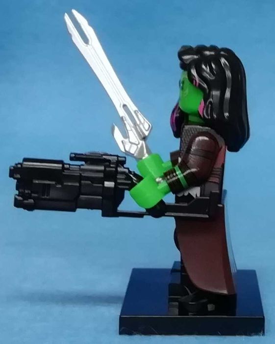 Gamora (Guardiões da Galáxia) (Marvel)